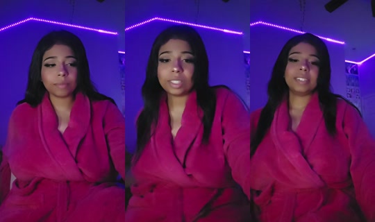 shaylieseya TikTok Live — Aug 1, 2026, 5:12 AM