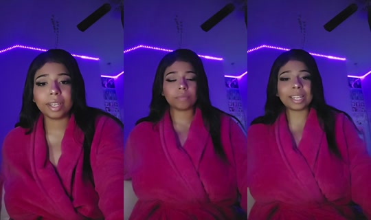 shaylieseya TikTok Live — Aug 1, 2026, 6:02 AM
