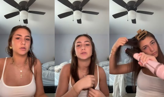 shayneanneliesee TikTok Live — Jul 31, 2026, 4:43 PM