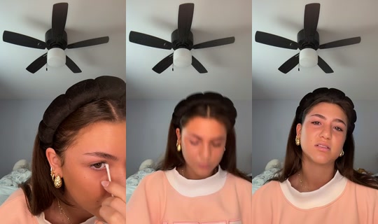 shayneanneliesee TikTok Live — Aug 1, 2026, 3:26 PM