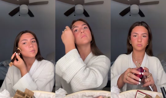 shayneanneliesee TikTok Live — Aug 12, 2026, 10:28 AM