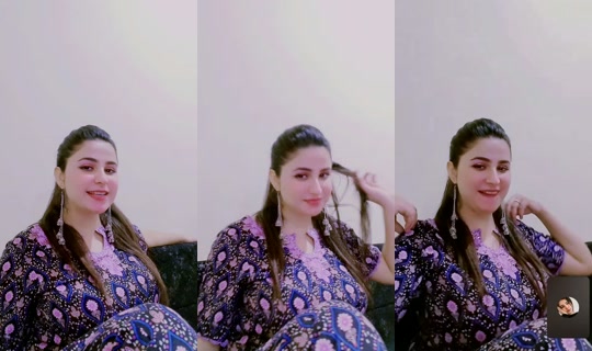 shazia6203 TikTok Live — Aug 29, 2026, 1:19 AM