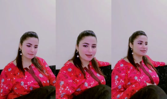 shazia6203 TikTok Live — Aug 29, 2026, 6:37 PM