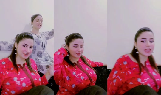 shazia6203 TikTok Live — Aug 29, 2026, 7:47 PM