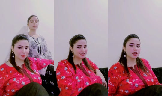 shazia6203 TikTok Live — Aug 29, 2026, 8:40 PM