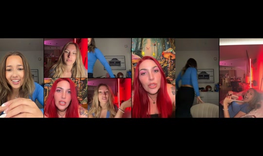 she_isthe_moment__ TikTok Live — Aug 7, 2026, 3:37 AM