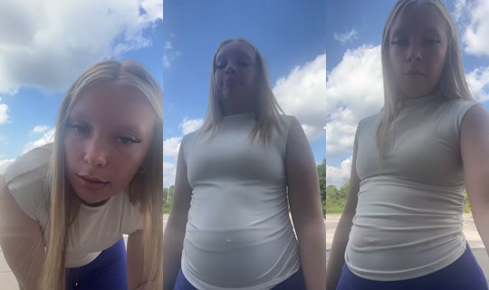 shealynnmerrell8 TikTok Live — Jul 14, 2026, 9:14 PM