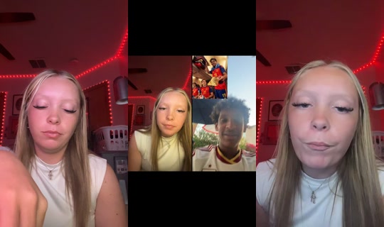 shealynnmerrell8 TikTok Live — Jul 15, 2026, 2:34 AM