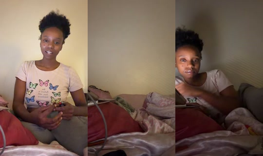 shecan94 TikTok Live — Aug 16, 2026, 5:43 AM