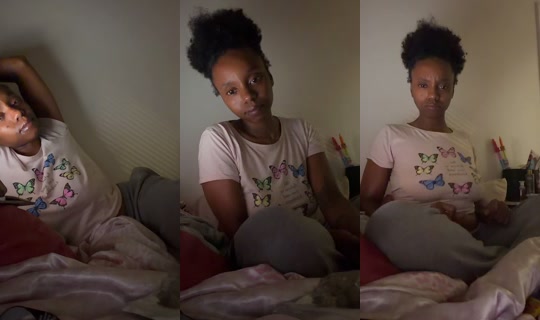 shecan94 TikTok Live — Aug 16, 2026, 6:33 AM