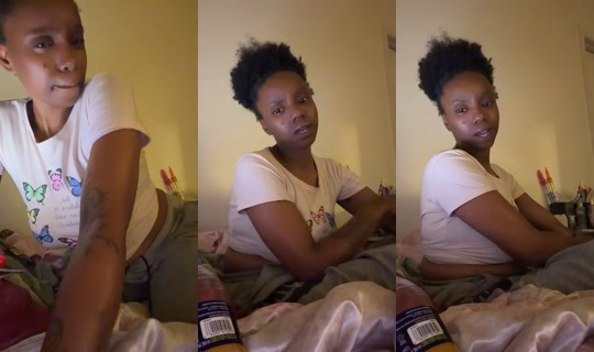 shecan94 TikTok Live — Aug 16, 2026, 7:24 AM