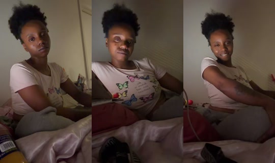 shecan94 TikTok Live — Aug 16, 2026, 8:14 AM