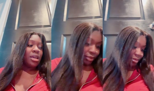 shegetactive2.0 TikTok Live — Aug 26, 2026, 5:18 AM