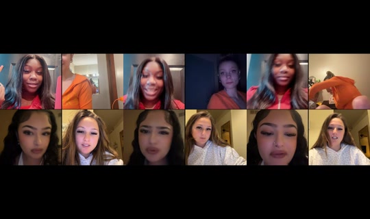 shegetactive2.0 TikTok Live — Aug 28, 2026, 4:44 AM