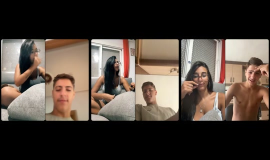 sheiila_252 TikTok Live — Sep 7, 2026, 8:37 AM
