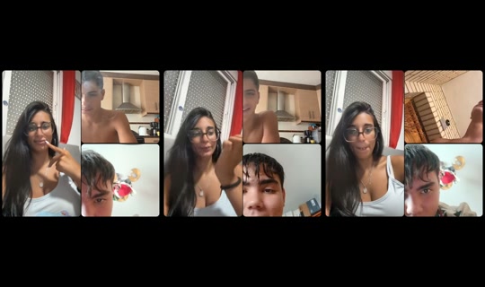 sheiila_252 TikTok Live — Sep 7, 2026, 9:27 AM