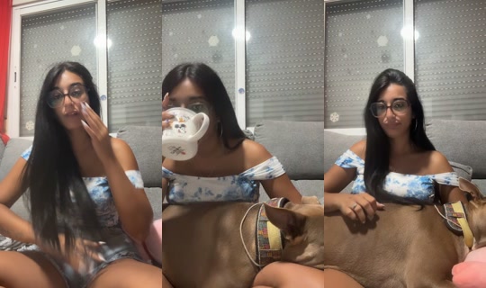 sheiila_252 TikTok Live — Sep 9, 2026, 7:25 AM