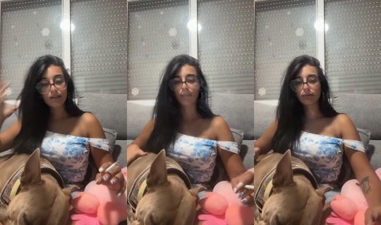 sheiila_252 TikTok Live — Sep 9, 2026, 8:15 AM