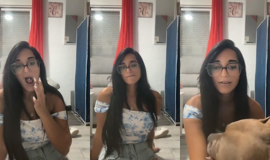 sheiila_252 TikTok Live — Sep 9, 2026, 8:59 AM