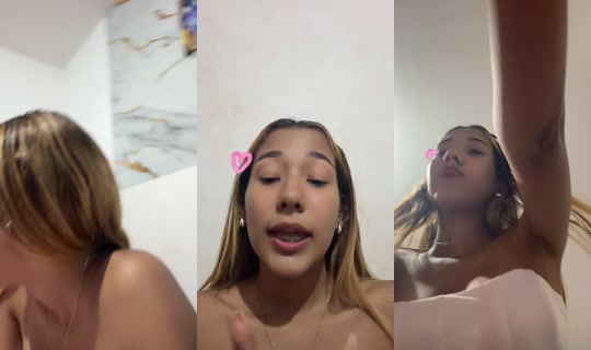 sheila_queen4 TikTok Live — Sep 13, 2026, 11:29 PM