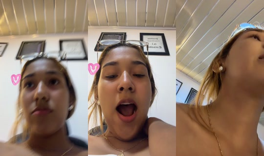 sheila_queen4 TikTok Live — Sep 14, 2026, 1:14 AM