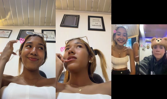 sheila_queen4 TikTok Live — Sep 14, 2026, 1:29 AM