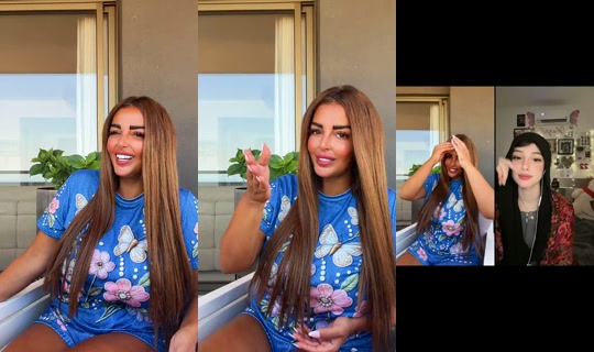 sheilahaber0 TikTok Live — Aug 10, 2026, 6:55 AM