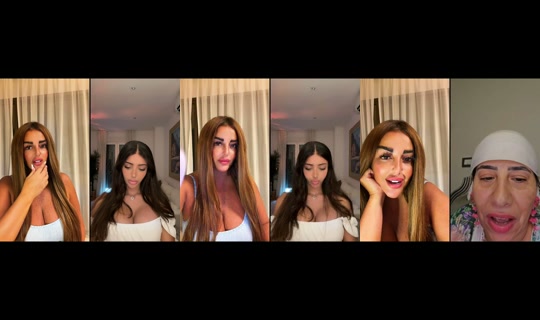 sheilahaber0 TikTok Live — Aug 10, 2026, 6:17 PM
