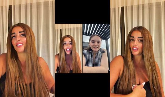 sheilahaber0 TikTok Live — Aug 10, 2026, 7:16 PM
