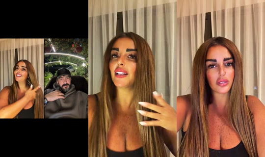 sheilahaber0 TikTok Live — Aug 10, 2026, 8:44 PM