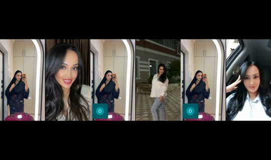sheiyha888 TikTok Live — Sep 17, 2026, 8:03 PM