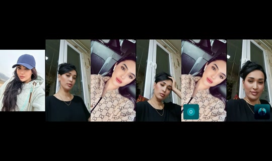 sheiyha888 TikTok Live — Sep 18, 2026, 7:26 PM