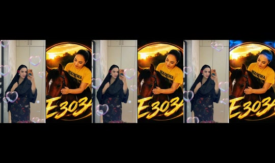 sheiyha888 TikTok Live — Sep 18, 2026, 9:50 PM