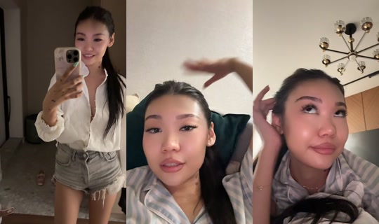 shel_paa TikTok Live — Jul 30, 2026, 10:23 PM