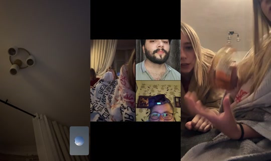 shelbyxoxo130 TikTok Live — Aug 2, 2026, 1:46 AM