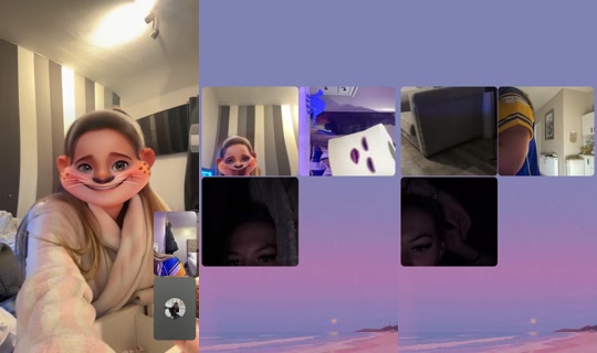 shelbyxoxo130 TikTok Live — Aug 4, 2026, 10:45 PM