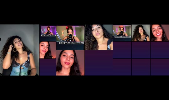 shelllyboss TikTok Live — Jul 10, 2026, 6:20 AM