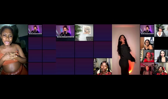 shelllyboss TikTok Live — Jul 12, 2026, 12:22 AM