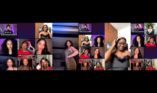 shelllyboss TikTok Live — Jul 12, 2026, 2:04 AM