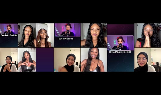 shelllyboss TikTok Live — Jul 12, 2026, 6:34 AM