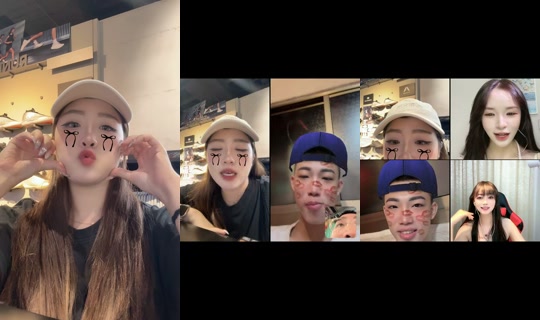 shelly09166 TikTok Live — Sep 3, 2026, 12:40 PM