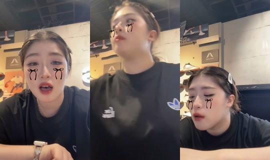 shelly09166 TikTok Live — Sep 5, 2026, 3:24 AM