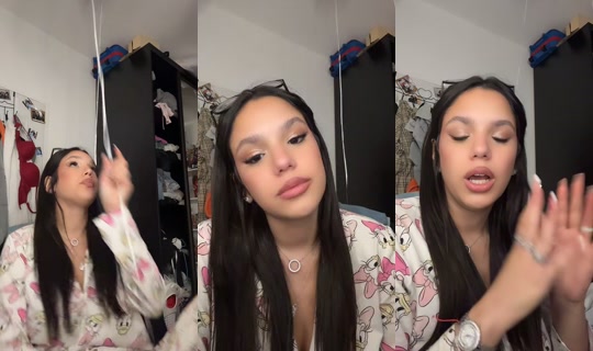 shelly_zuro TikTok Live — Jul 29, 2026, 5:54 PM