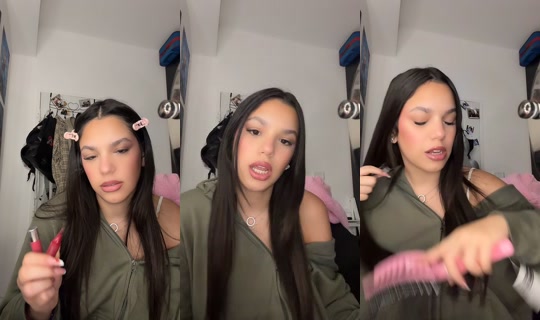 shelly_zuro TikTok Live — Aug 7, 2026, 8:14 PM