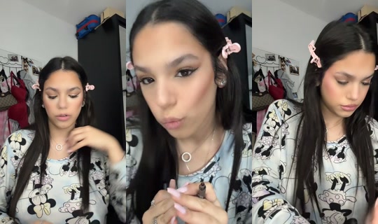 shelly_zuro TikTok Live — Sep 4, 2026, 7:59 PM