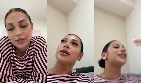 shellyofficiiall TikTok Live — Sep 7, 2026, 4:37 PM