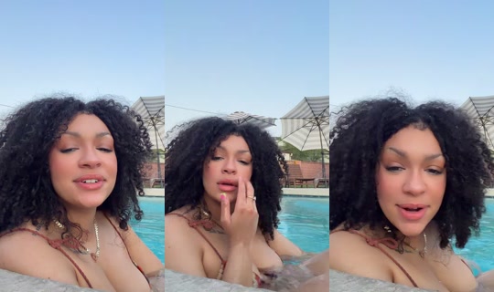 shemshawty TikTok Live — Jul 25, 2026, 12:27 PM
