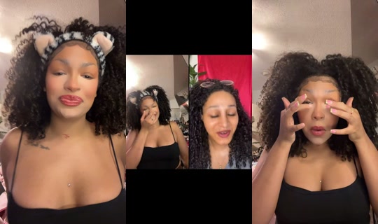 shemshawty TikTok Live — Aug 2, 2026, 11:16 PM