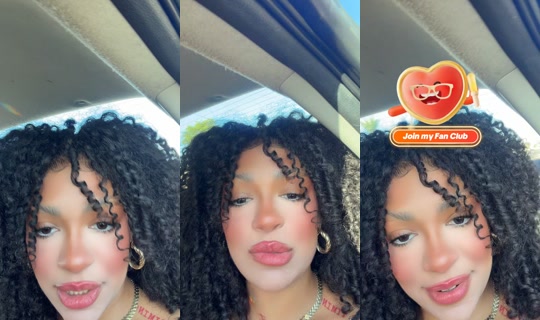 shemshawty TikTok Live — Aug 3, 2026, 12:21 AM