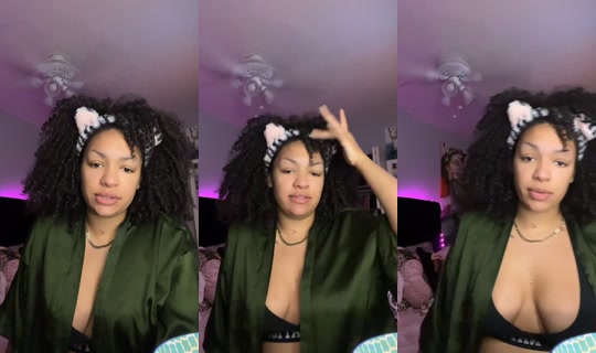 shemshawty TikTok Live — Aug 4, 2026, 6:43 AM